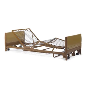 Discover the Top 5 Benefits of a Hospital Bed at Home