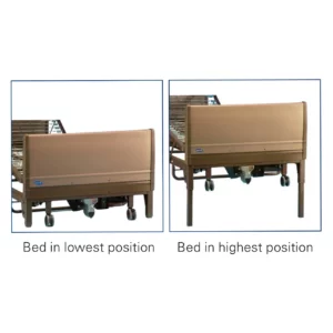 Discover the Top 5 Benefits of a Hospital Bed at Home