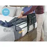 Stander EZ Adjust Bed Rail - Image 5
