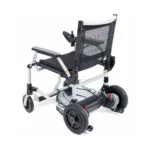 Journey Zoomer Folding Power Wheelchair - Image 7