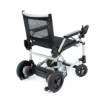 Journey Zoomer Folding Power Wheelchair - Image 8
