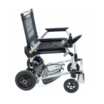 Journey Zoomer Folding Power Wheelchair - Image 5