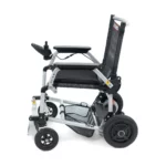 Journey Zoomer Folding Power Wheelchair - Image 6