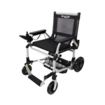 Journey Zoomer Folding Power Wheelchair