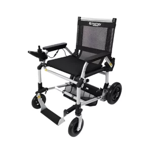 7 Essentials for Unmatched Mobility: Elevate Your Travel Experience with the Perfect Wheelchair or Scooter