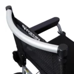 Journey Zoomer Folding Power Wheelchair - Image 13