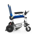 Journey Zoomer Folding Power Wheelchair - Image 24