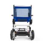 Journey Zoomer Folding Power Wheelchair - Image 25