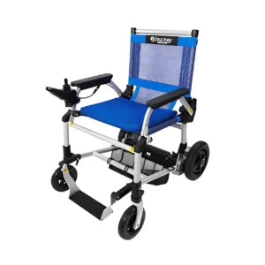 7 Essentials for Unmatched Mobility: Elevate Your Travel Experience with the Perfect Wheelchair or Scooter