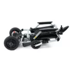 Journey Zoomer Folding Power Wheelchair - Image 4