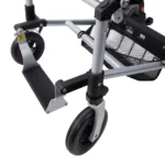 Journey Zoomer Folding Power Wheelchair - Image 14