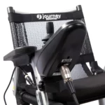 Journey Zoomer Folding Power Wheelchair - Image 19