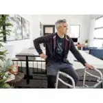 Golden Passport Hi Low Adjustable Bed - Image 9