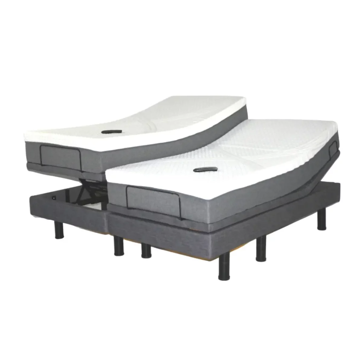 Golden Passport Hi Low Adjustable Bed - Image 5