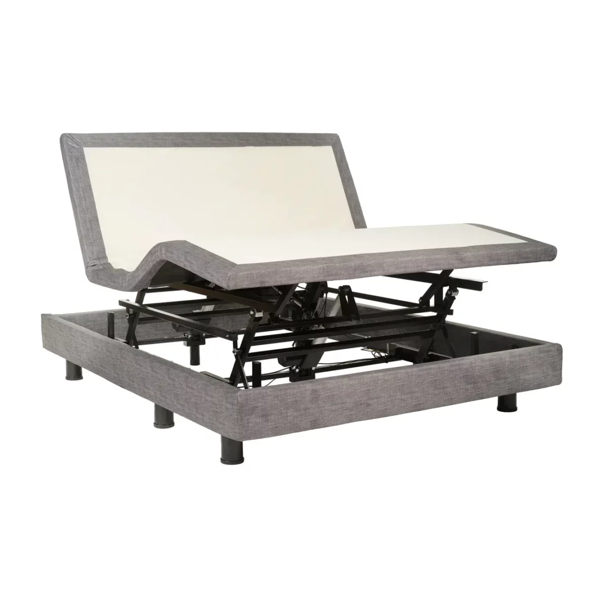Golden Passport Hi Low Adjustable Bed - Image 17