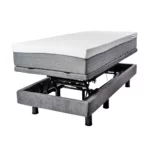Golden Passport Hi Low Adjustable Bed - Image 4