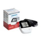 Omron 5 Series Wireless Upper Arm Blood Pressure Monitor - Image 2