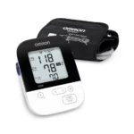 Omron 5 Series Wireless Upper Arm Blood Pressure Monitor