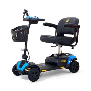 7 Essentials for Unmatched Mobility: Elevate Your Travel Experience with the Perfect Wheelchair or Scooter