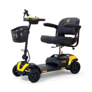 7 Essentials for Unmatched Mobility: Elevate Your Travel Experience with the Perfect Wheelchair or Scooter