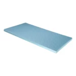 Drive Premium Guard Gel Overlay - 34" W x 76" L x 3.5" H