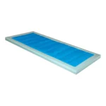 Drive Premium Guard Gel Overlay - 34" W x 76" L x 3.5" H - Image 2