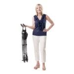 EZ Fold-N-Go Walker - Image 12