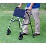 EZ Fold-N-Go Walker - Image 10