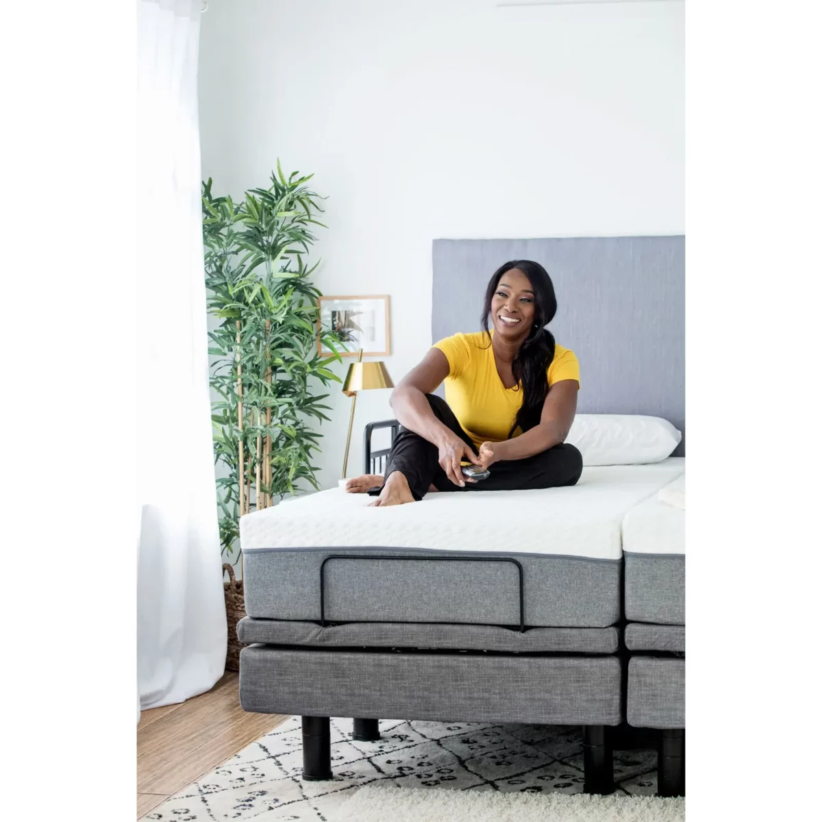 Golden Passport Hi Low Adjustable Bed - Image 6