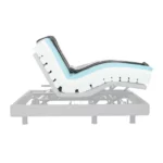 Golden Passport Mattress with Firm Transfer Edge - Image 2