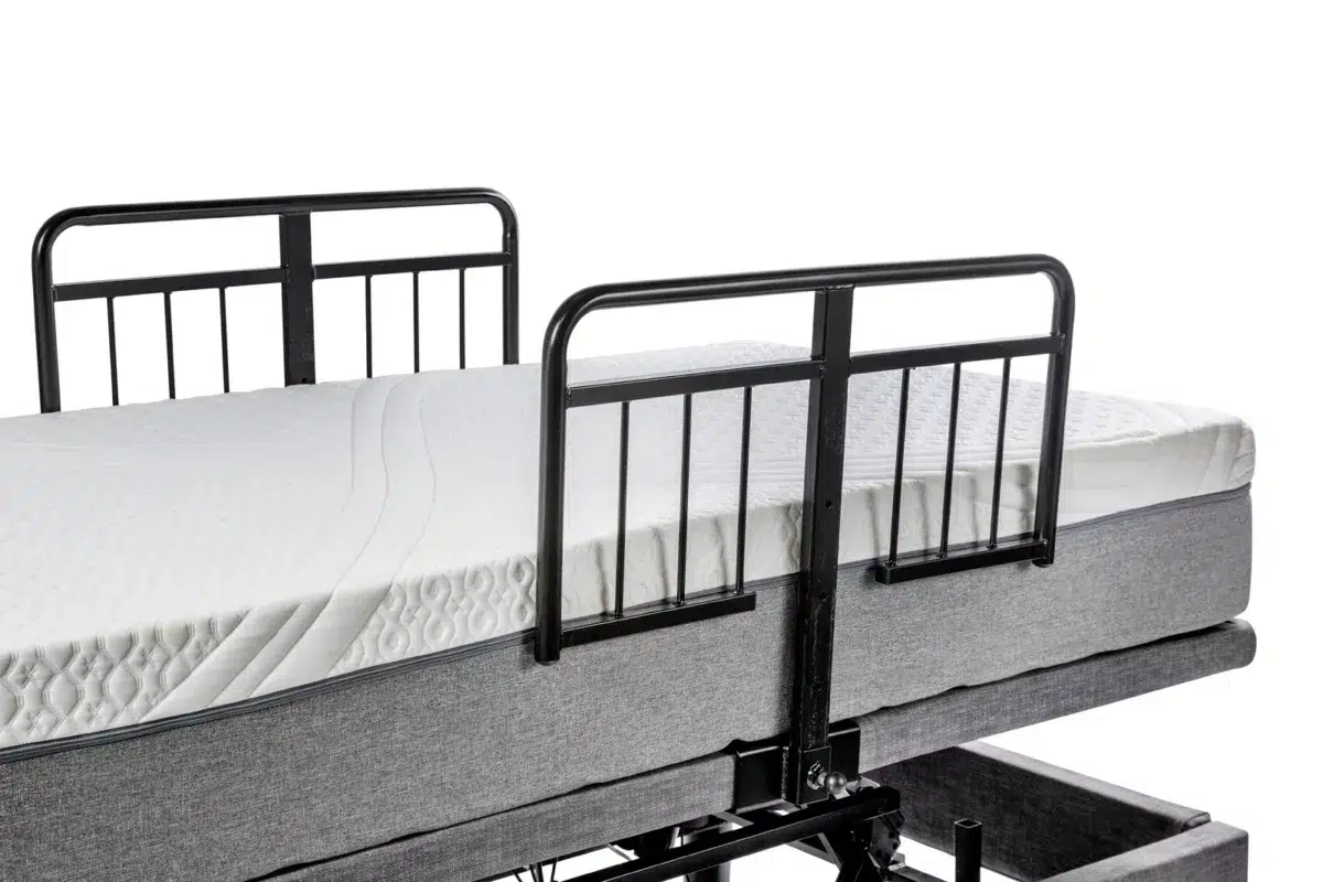 Side Rails - Image 1