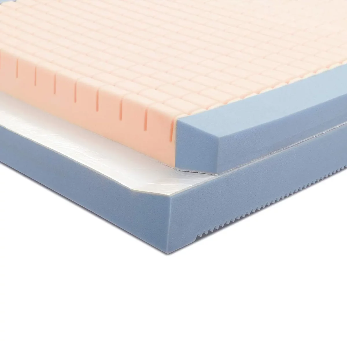 Invacare Glissando Gliding Foam Mattress - Image 2
