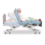 Invacare Glissando Gliding Foam Mattress - Image 6