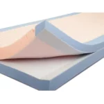 Invacare Glissando Gliding Foam Mattress - Image 3