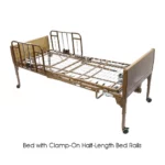 Invacare Full-Electric Homecare Bed - Image 2