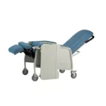 Invacare Traditional Basic 3-Position Geri Chair Recliner - Image 3