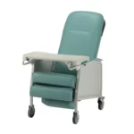 Invacare Traditional Basic 3-Position Geri Chair Recliner
