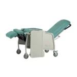 Invacare Traditional Basic 3-Position Geri Chair Recliner - Image 4