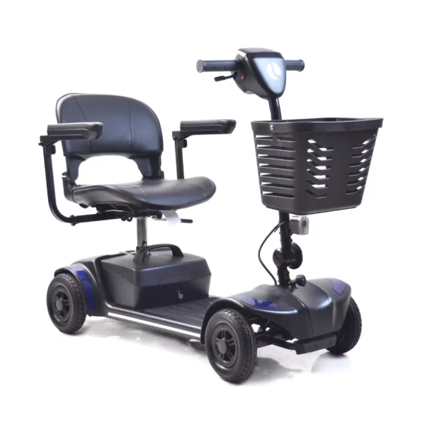 adventure scooter