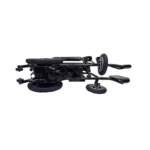 Journey Air Elite Folding Power Wheelchair - Image 6