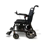 Journey Air Elite Folding Power Wheelchair - Image 3