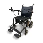 Journey Air Elite Folding Power Wheelchair