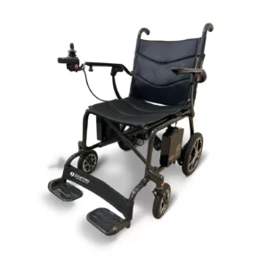 7 Essentials for Unmatched Mobility: Elevate Your Travel Experience with the Perfect Wheelchair or Scooter
