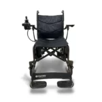 Journey Air Elite Folding Power Wheelchair - Image 4