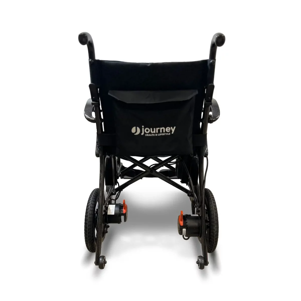 Journey Air Elite Folding Power Wheelchair - Image 5
