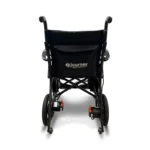 Journey Air Elite Folding Power Wheelchair - Image 5