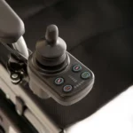 Journey Air Elite Folding Power Wheelchair - Image 7