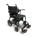 Journey Air Elite Folding Power Wheelchair - Image 2