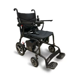 7 Essentials for Unmatched Mobility: Elevate Your Travel Experience with the Perfect Wheelchair or Scooter