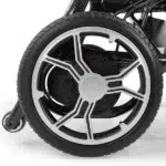 Journey Air Elite Folding Power Wheelchair - Image 8